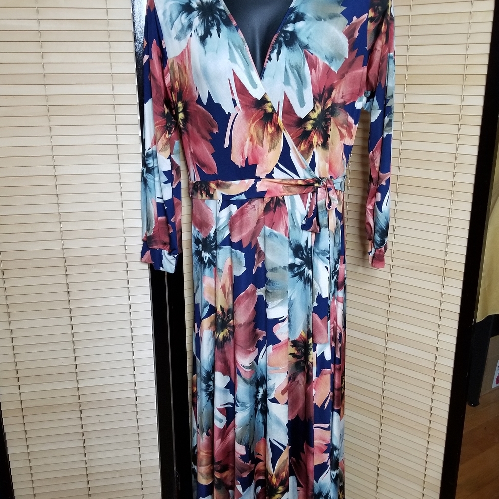 GoodTime USA dress